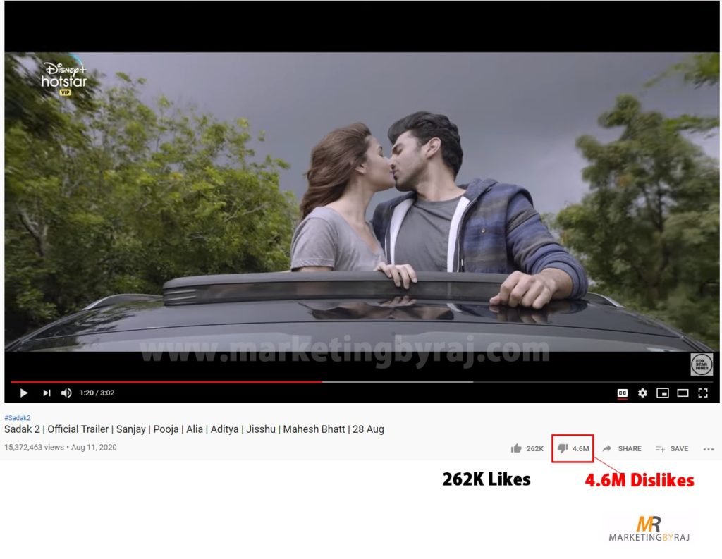 Sadak 2