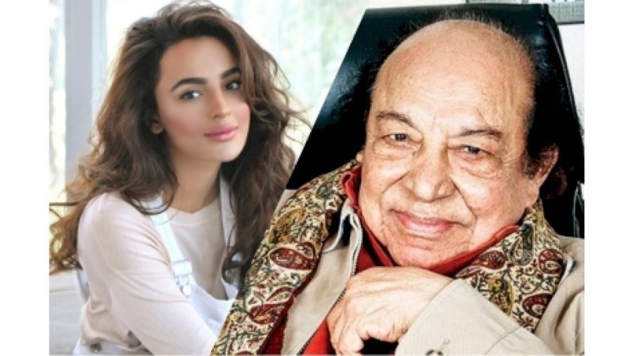 Observing My Grandfather Roshan Taneja's Love, Passion And Honesty To Create Real Moments For Cinema, Grew Me As An Actor," Says Seerat Kapoor Ahead Of The Release Of Her Film Maarrich