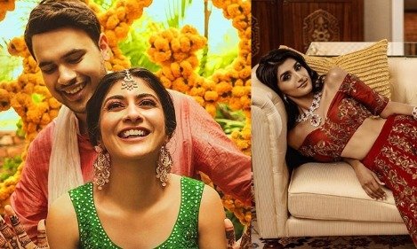 Best titles to watch on Netflix this Wedding Season