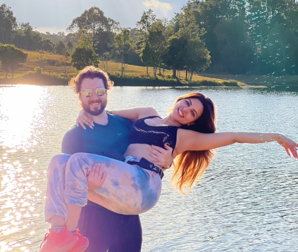 Shama Sikander to Welcome New Year Working and Holidaying in Thailand