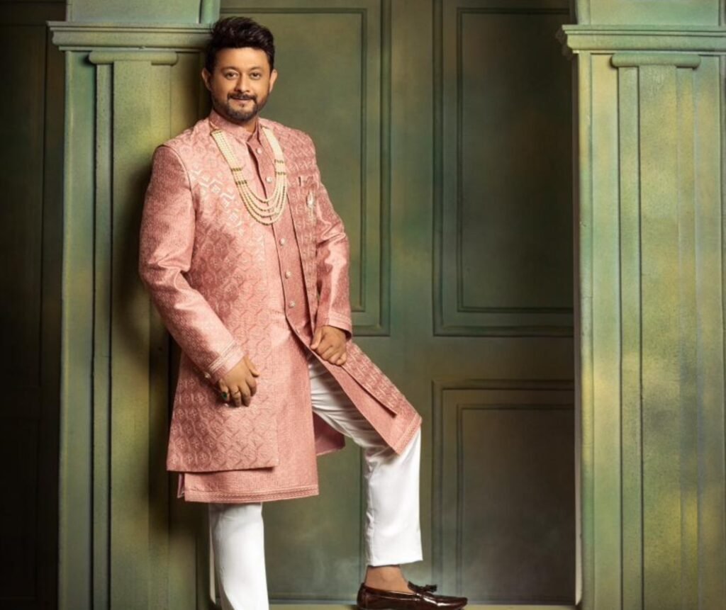 Swapnil Joshi's Talks About Taking an Off After A while as He is Extremely Busy During New Year's Eve Celebrations