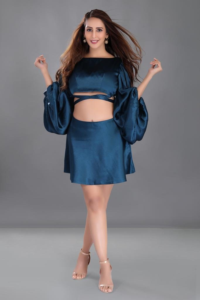 It's A Working New Year's For Chahatt Khanna To Achieve New Goals as 2022 was Rough Patch