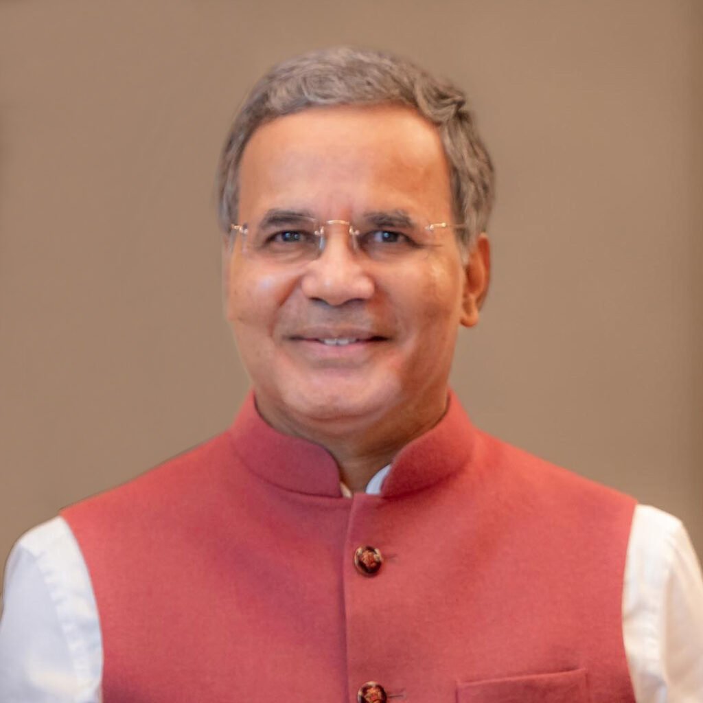 Sunil Kothari (Born November 9, 1962) is a well-known businessman and generous Philanthropist both in India and Thailand.