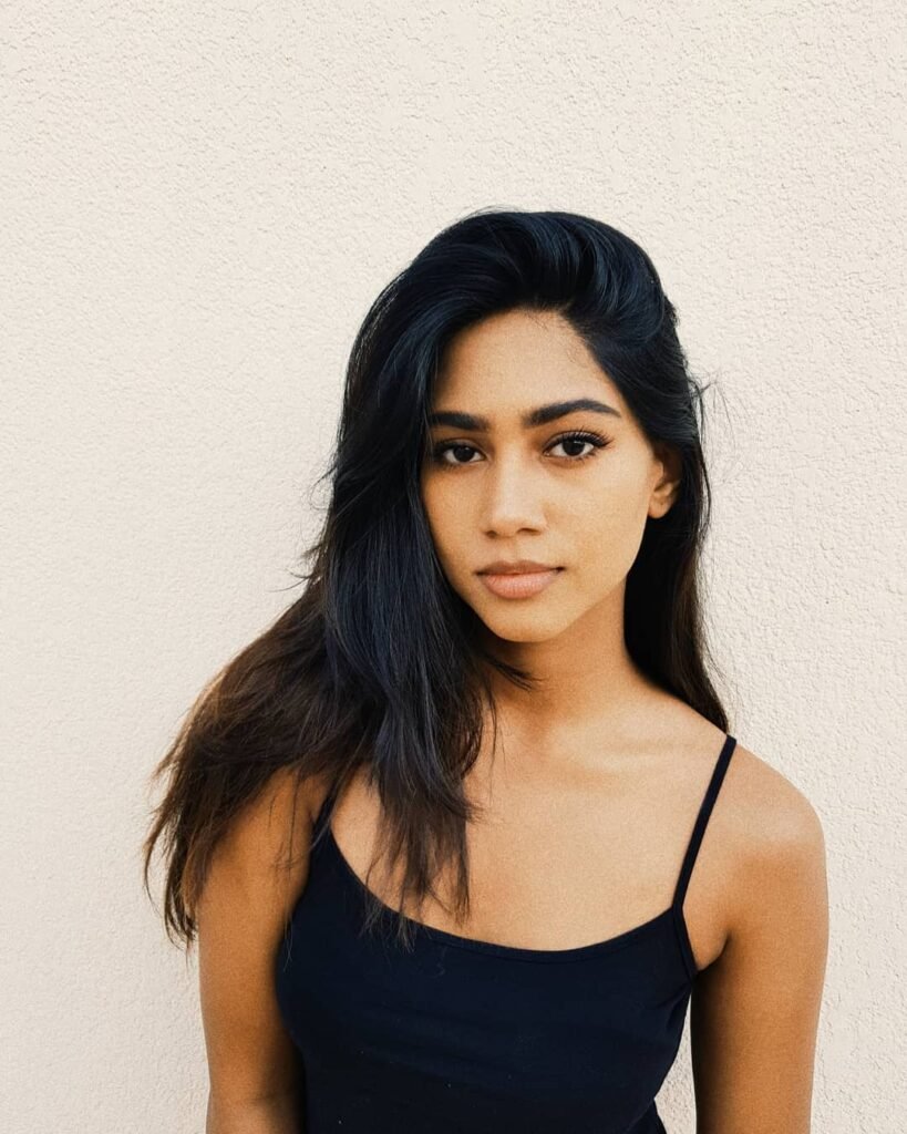 Is Aparna Nayr single? The actress opens up about her love life and romantic cinema.- Read now