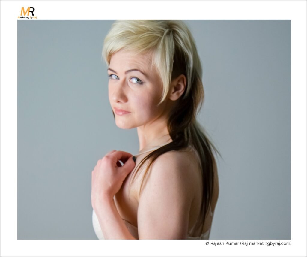 Glamour Unveiled: A Captivating Session with @NastyaSunBreath!