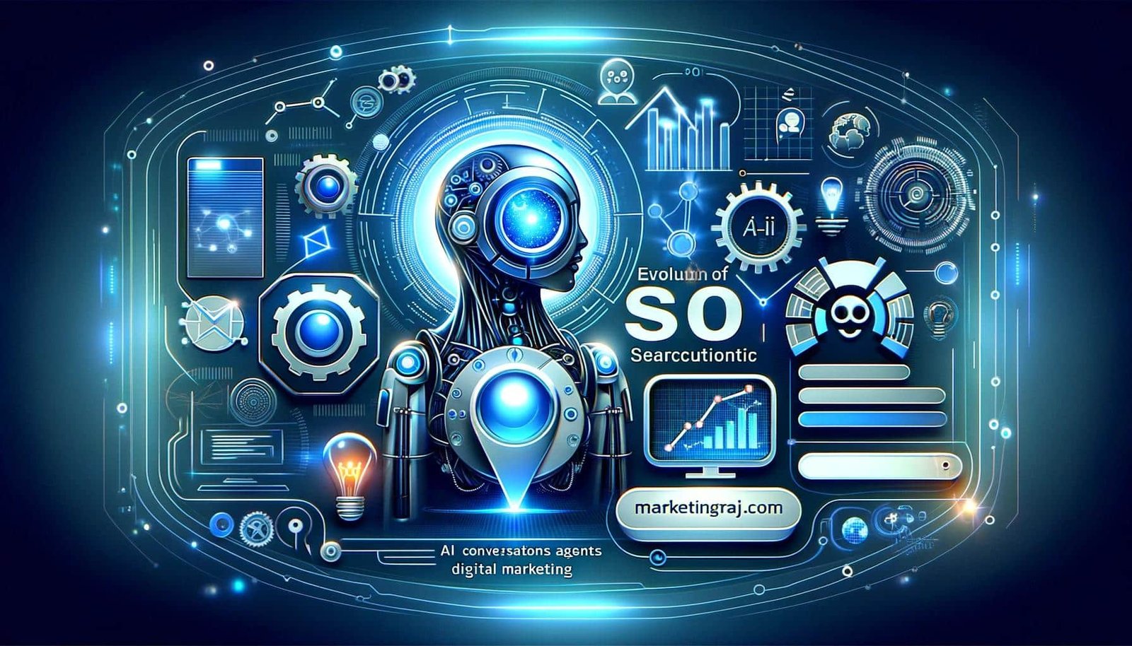 The Future of SEO if ChatGPT Kills Search Engines