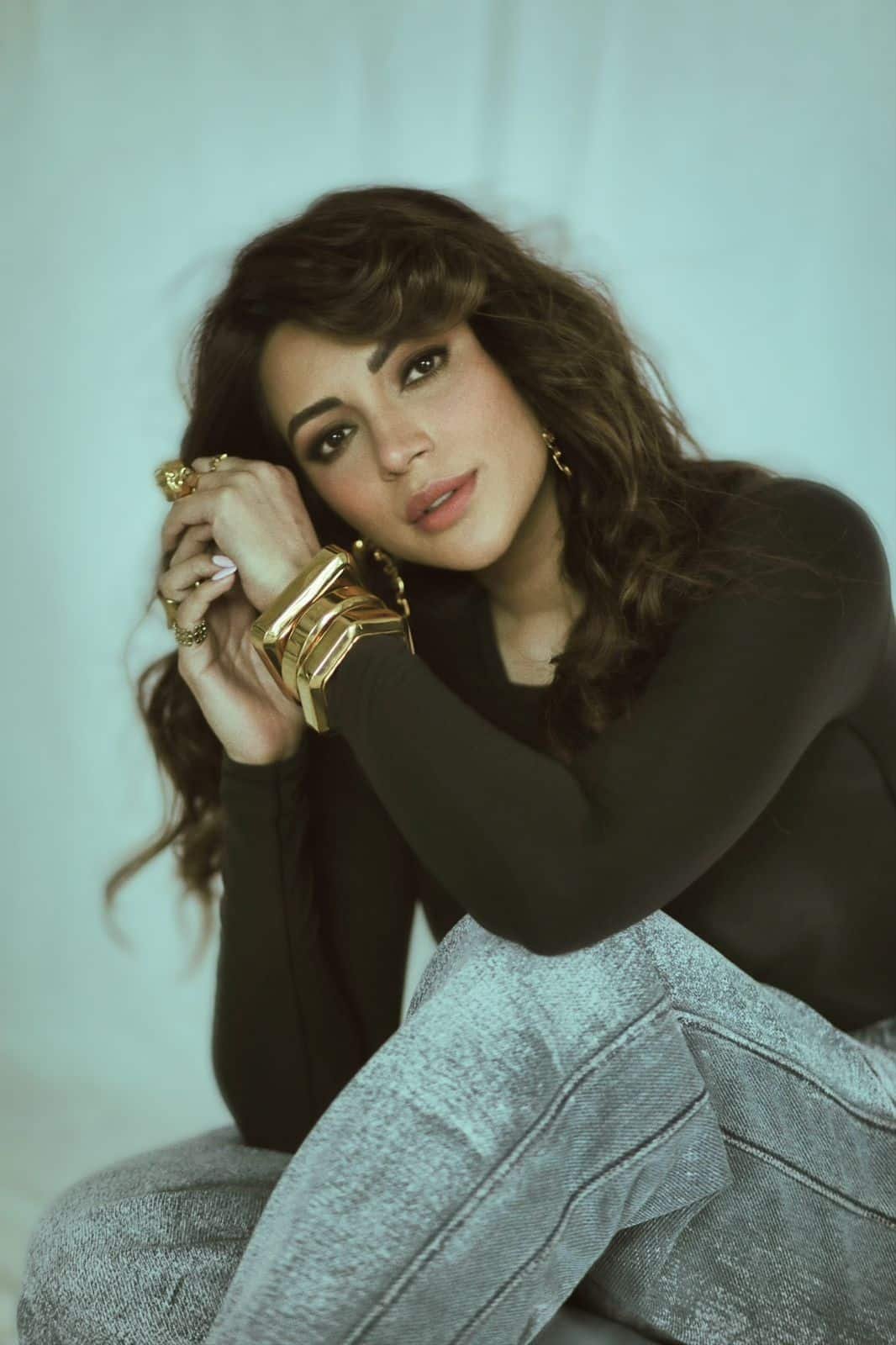 Breaking the Stigma: Shama Sikander's Impact on Mental Health Awareness in Bollywood