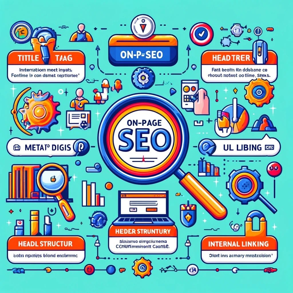 Mastering On-Page SEO: Best Practices and Tips
