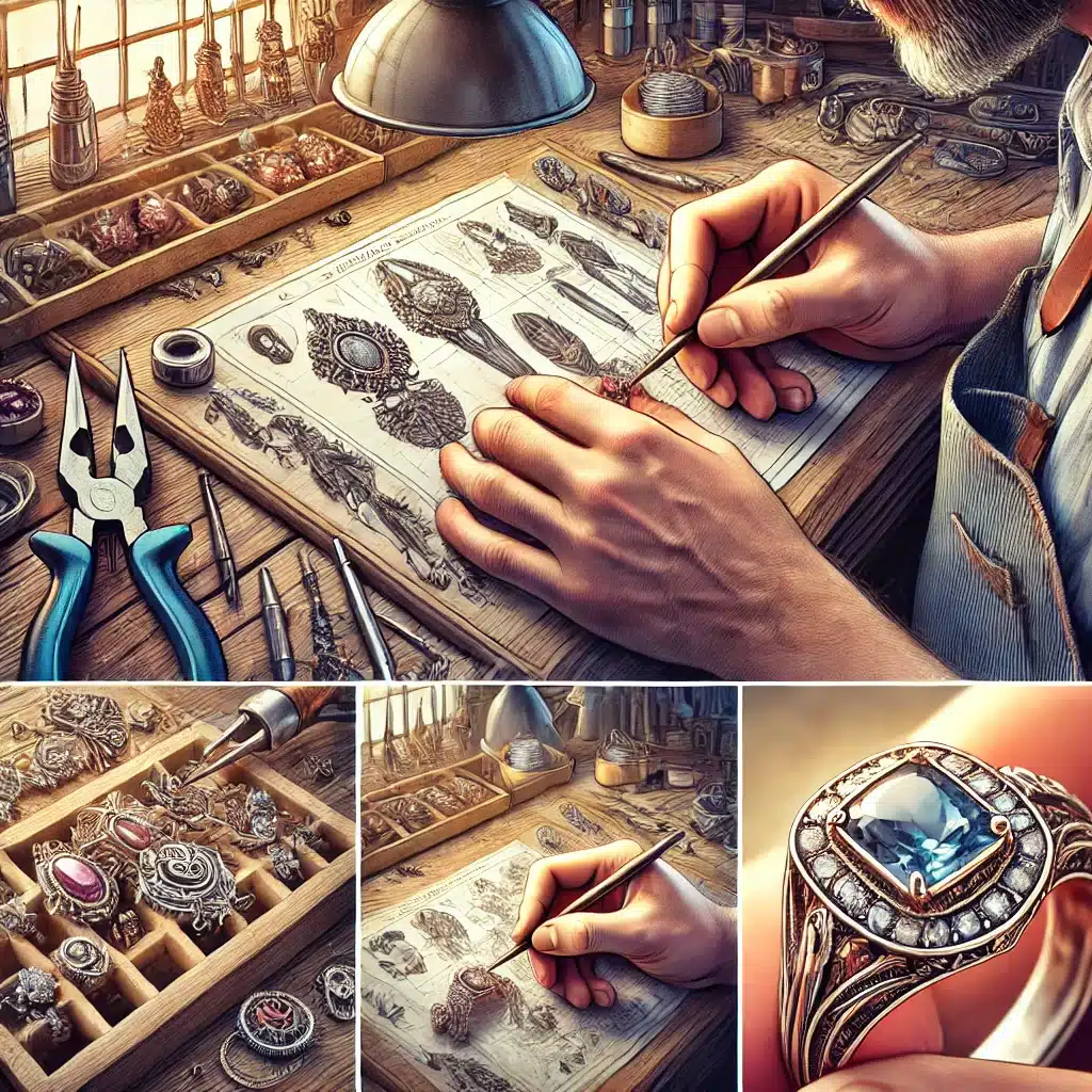 What Are Some Effective Unique Selling Propositions for a Jewellery Business in India?