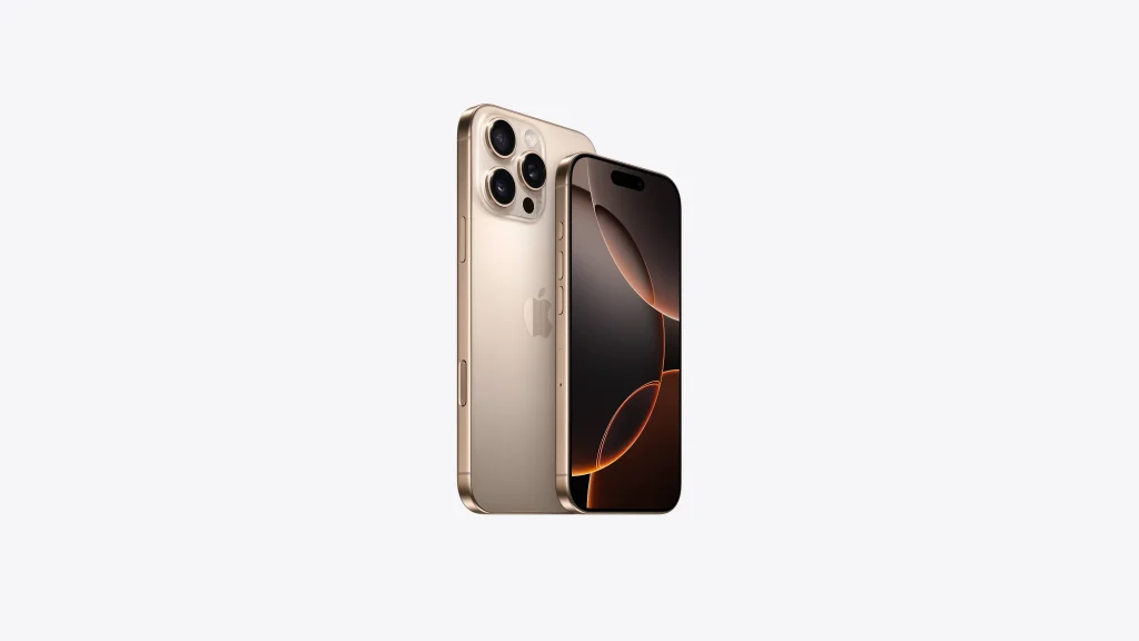 iPhone 16 Series: The Future of Mobile Innovation Unveiled