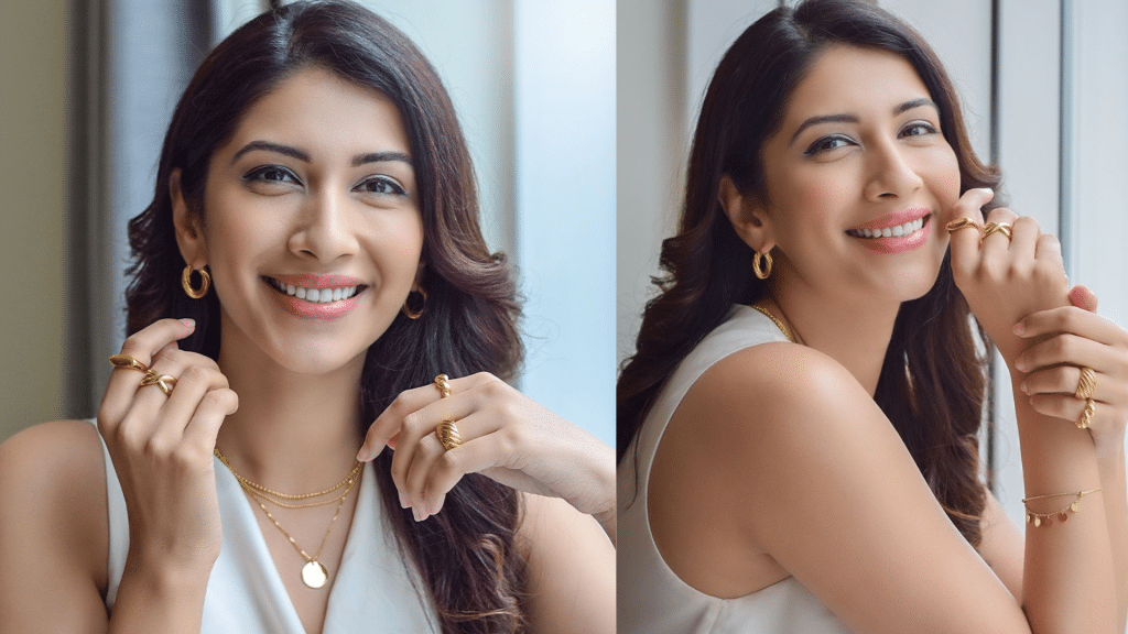 Elakshi Gupta Opens Up On The Challenges And Differences While Working In Both, TV and Film Industry For Her Recent Show Hamara Parivar.