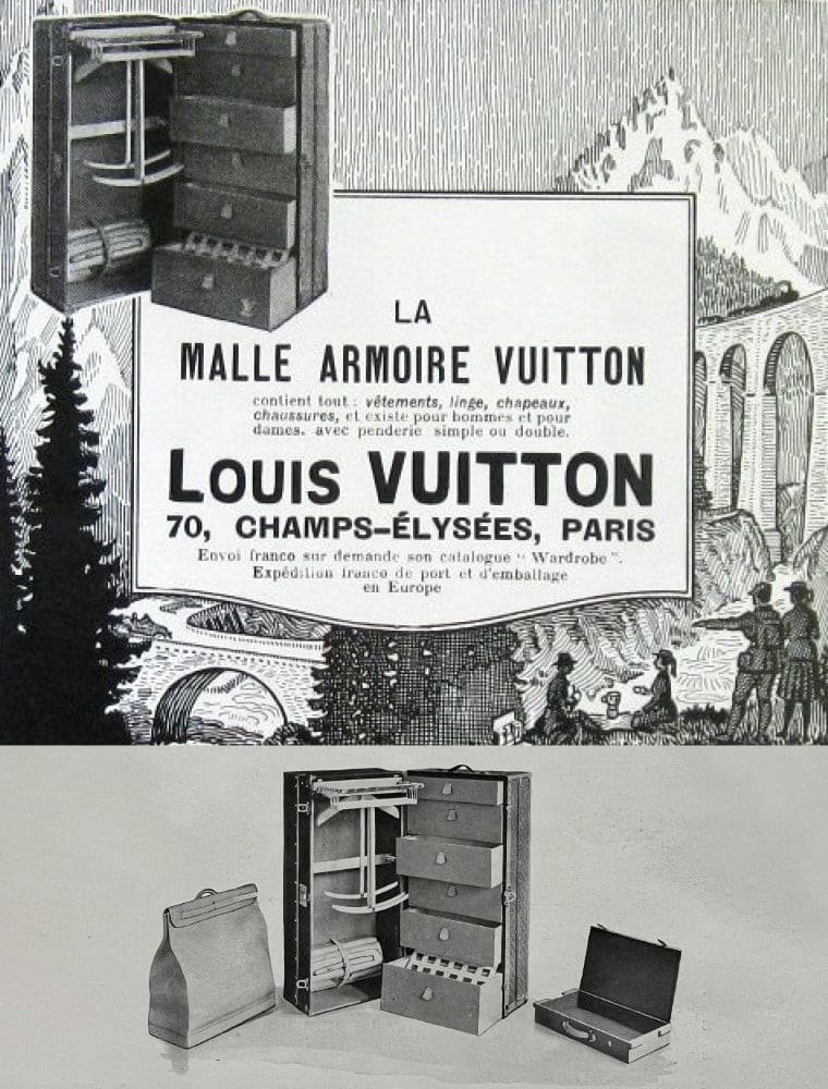 Citations: Rich Diamonds Glam Observer Louis Vuitton Brand Wikipedia - Louis Vuitton Etoile Luxury Vintage Madison Avenue Couture