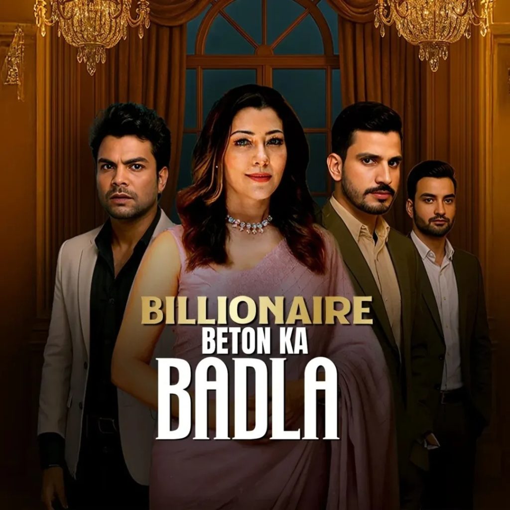 Aditi Govitrikar’s Micro-Mini Series Debut Turns Digital Sensation