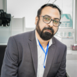 Rajesh Kumar (Raj)